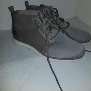 Timberland boots size 6 1/2
